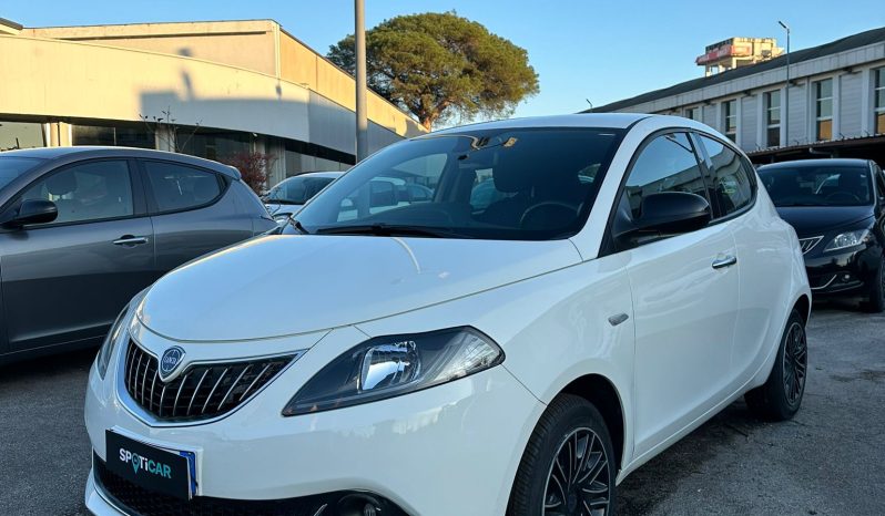 LANCIA YPSILON Gold 1.0 70 CV 07/2022 pieno