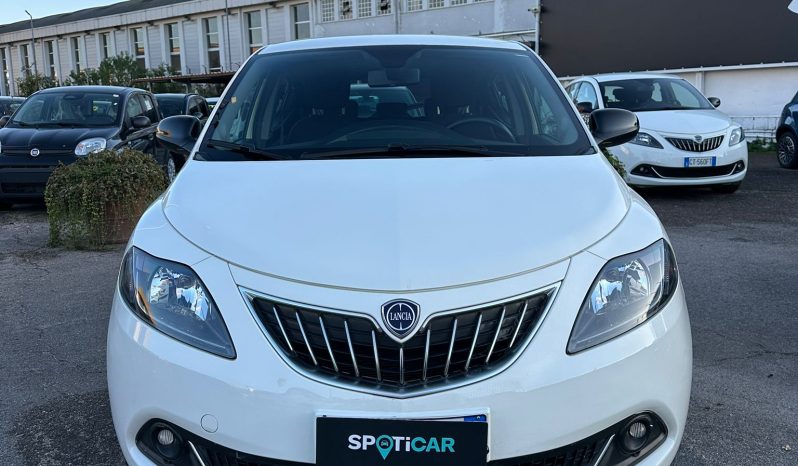 LANCIA YPSILON Gold 1.0 70 CV 07/2022 pieno