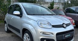 Fiat Panda 1.2 b/gpl 2012 Lounge