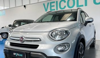 FIAT 500X 1.3MJT 95Cv SUV EDITION pieno