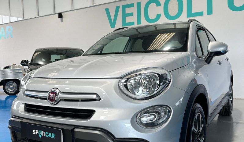 FIAT 500X 1.3MJT 95Cv SUV EDITION pieno