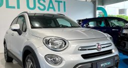 FIAT 500X 1.3MJT 95Cv SUV EDITION