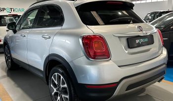 FIAT 500X 1.3MJT 95Cv SUV EDITION pieno