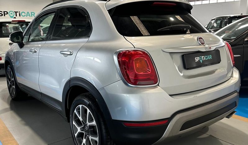 FIAT 500X 1.3MJT 95Cv SUV EDITION pieno