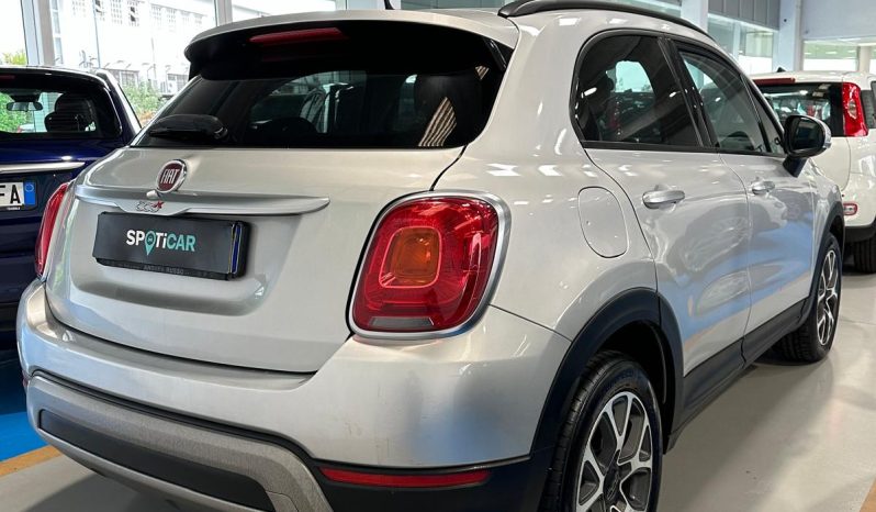 FIAT 500X 1.3MJT 95Cv SUV EDITION pieno