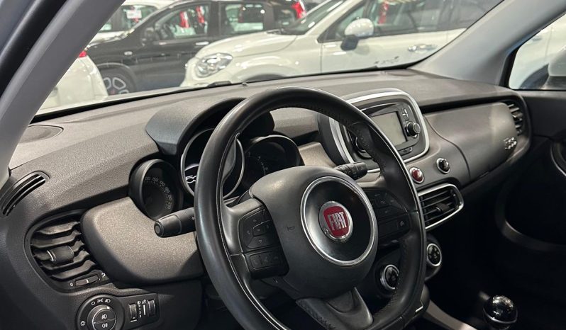 FIAT 500X 1.3MJT 95Cv SUV EDITION pieno