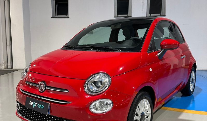 Fiat 500 1.0 2024 DOLCEVITA pieno