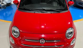 Fiat 500 1.0 2024 DOLCEVITA pieno