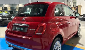 Fiat 500 1.0 2024 DOLCEVITA pieno