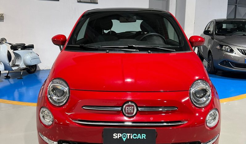 Fiat 500 1.0 2024 DOLCEVITA pieno