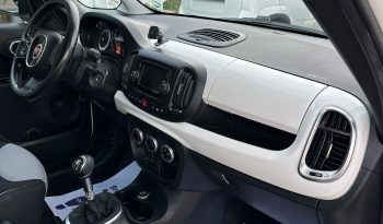 Fiat 500 L 1.3 MJT 85cv POP STAR 2014 pieno