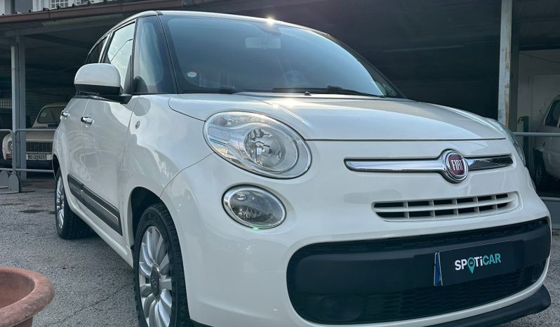 Fiat 500 L 1.3 MJT 85cv POP STAR 2014 pieno