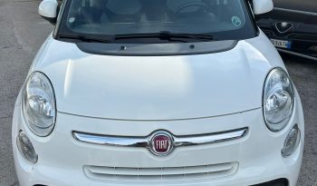 Fiat 500 L 1.3 MJT 85cv POP STAR 2014 pieno