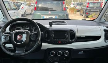 Fiat 500 L 1.3 MJT 85cv POP STAR 2014 pieno