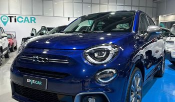 Fiat 500 X 1.3 MJT 95 CV SPORT 2024 pieno