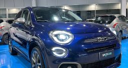 Fiat 500 X 1.3 MJT 95 CV SPORT 2024