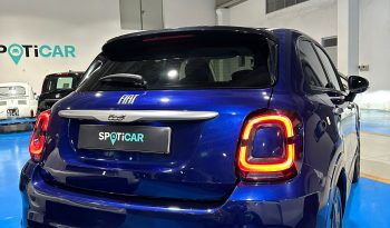 Fiat 500 X 1.3 MJT 95 CV SPORT 2024 pieno