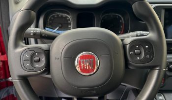 Fiat Panda CROSS 2024 Hybrid pieno