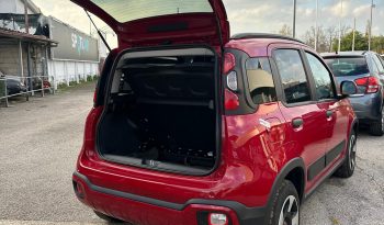 Fiat Panda CROSS 2024 Hybrid pieno