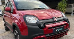 Fiat Panda CROSS 2024 Hybrid