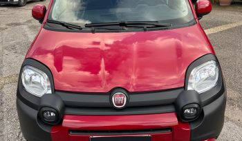 Fiat Panda CROSS 2024 Hybrid pieno