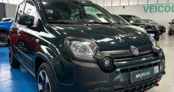 Fiat Panda CROSS 2024 Hybrid