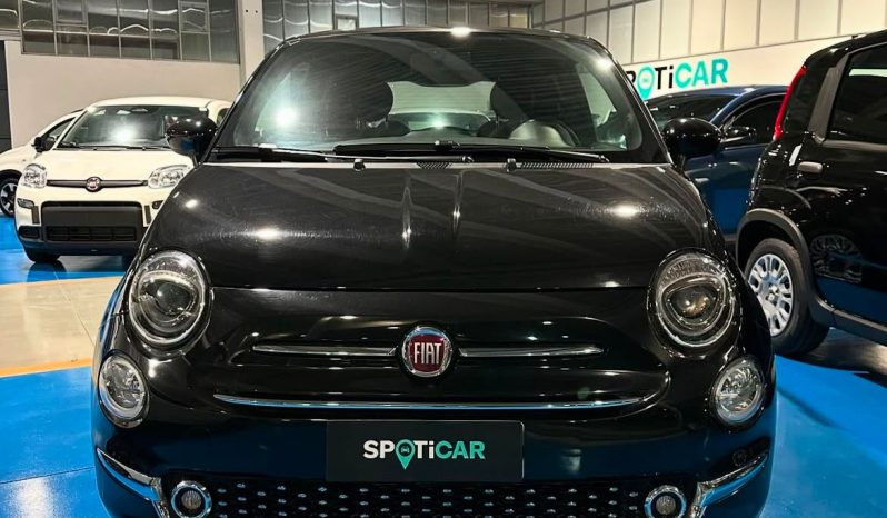 Fiat 500 Dolcevita 2024 pieno