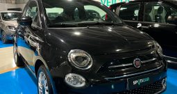 Fiat 500 Dolcevita 2024