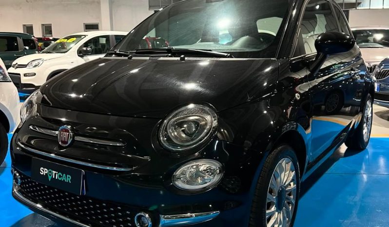 Fiat 500 Dolcevita 2024 pieno