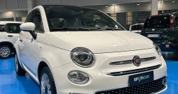 Fiat 500 Dolcevita 2024