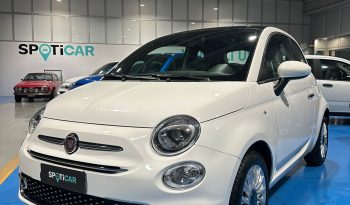 Fiat 500 Dolcevita 2024 pieno