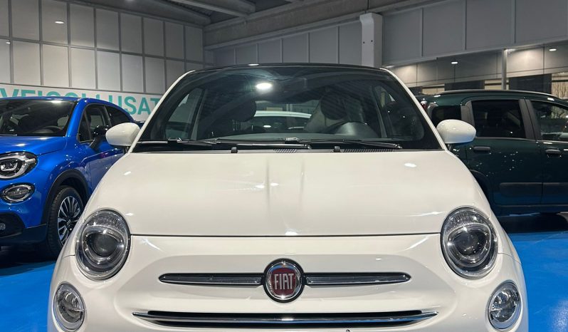 Fiat 500 Dolcevita 2024 pieno