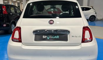 Fiat 500 Dolcevita 2024 pieno