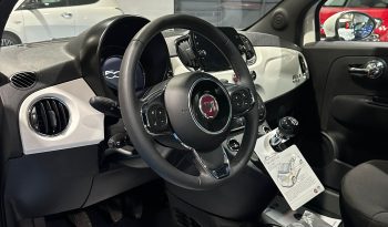 Fiat 500 Dolcevita 2024 pieno