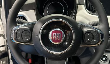 Fiat 500 Dolcevita 2024 pieno