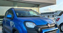 Fiat Panda CROSS 2024 Hybrid