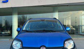 Fiat Panda CROSS 2024 Hybrid pieno