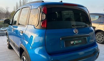 Fiat Panda CROSS 2024 Hybrid pieno