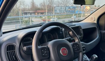 Fiat Panda CROSS 2024 Hybrid pieno