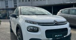 Citroen C3 1.2 68Cv 2019