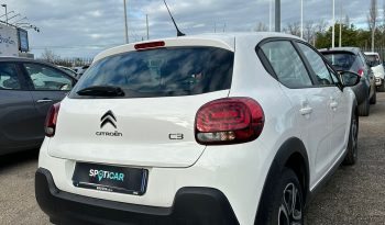 Citroen C3 1.2 68Cv 2019 pieno