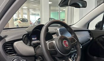 Fiat 500 X 1.3 MJT 95 CV 2024 + TELECAMERA pieno