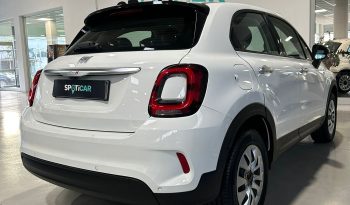 Fiat 500 X 1.3 MJT 95 CV 2024 + TELECAMERA pieno