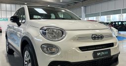 Fiat 500 X 1.3 MJT 95 CV 2024 + TELECAMERA