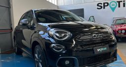 Fiat 500 X 1.3 MJT 95 CV SPORT 2024