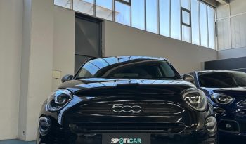 Fiat 500 X 1.3 MJT 95 CV SPORT 2024 pieno