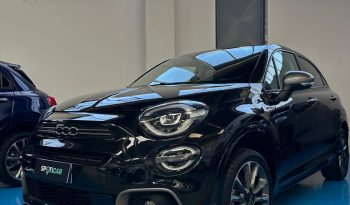 Fiat 500 X 1.3 MJT 95 CV SPORT 2024 pieno