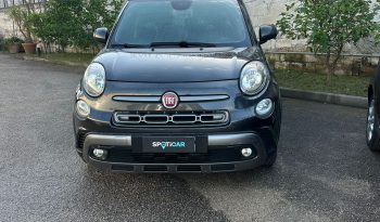 Fiat 500L Cambio Automatico 1.3 95cv 2017 pieno