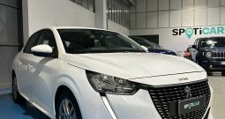 Peugeot 208 1.2 75Cv ANNO 2020