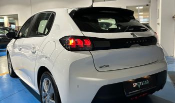 Peugeot 208 1.2 75Cv ANNO 2020 pieno